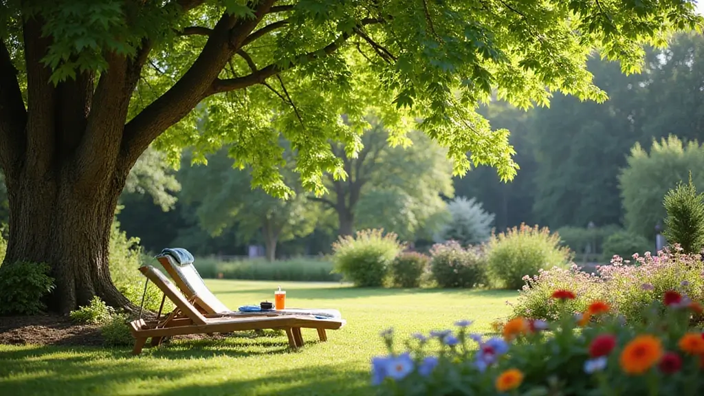 Can You Tan in the Shade? Surprising Facts About Sun Exposure