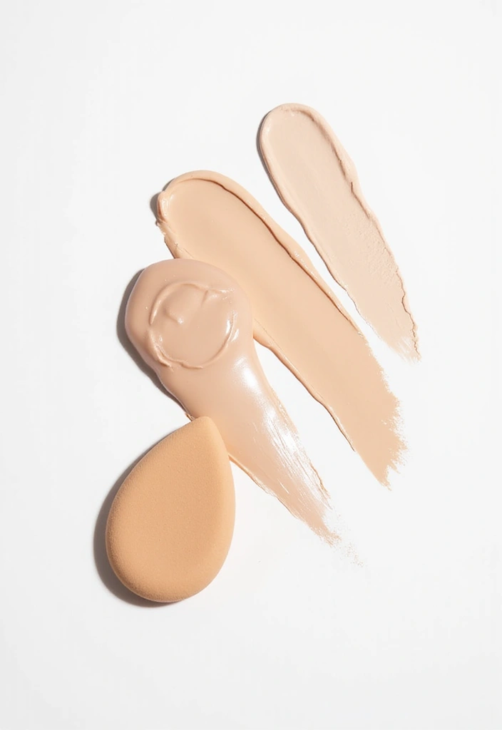 Concealer 101: How to Apply Concealer for Beginners (No Cakeiness!) - Avoiding Cakey Makeup