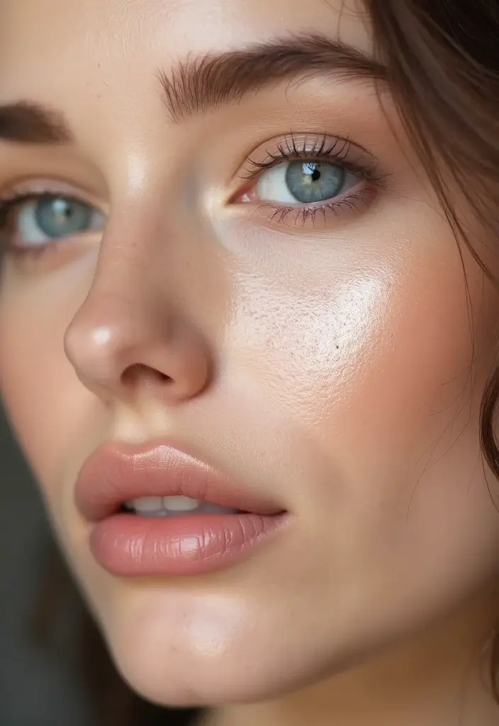 Concealer 101: How to Apply Concealer for Beginners (No Cakeiness!) - Avoiding Creasing