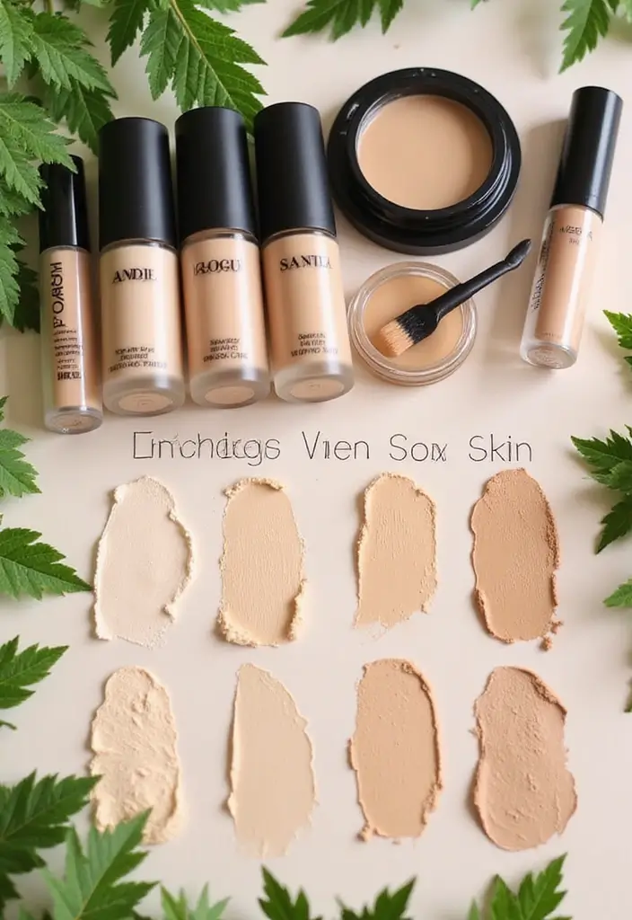Concealer 101: How to Apply Concealer for Beginners (No Cakeiness!) - Be Mindful of Your Skin Type
