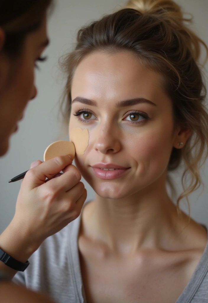 Concealer 101: How to Apply Concealer for Beginners (No Cakeiness!) - Blending Like a Pro