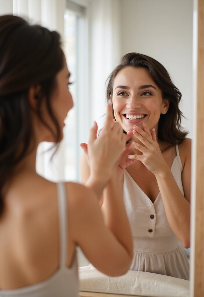 Concealer 101: How to Apply Concealer for Beginners (No Cakeiness!) - Conclusion: Your Concealer Journey Awaits
