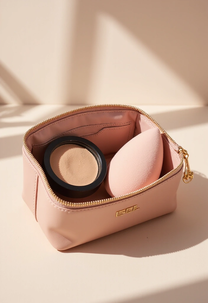 Concealer 101: How to Apply Concealer for Beginners (No Cakeiness!) - Creating a Concealer Emergency Kit