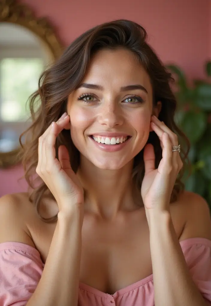 Concealer 101: How to Apply Concealer for Beginners (No Cakeiness!) - Embrace Your Unique Beauty