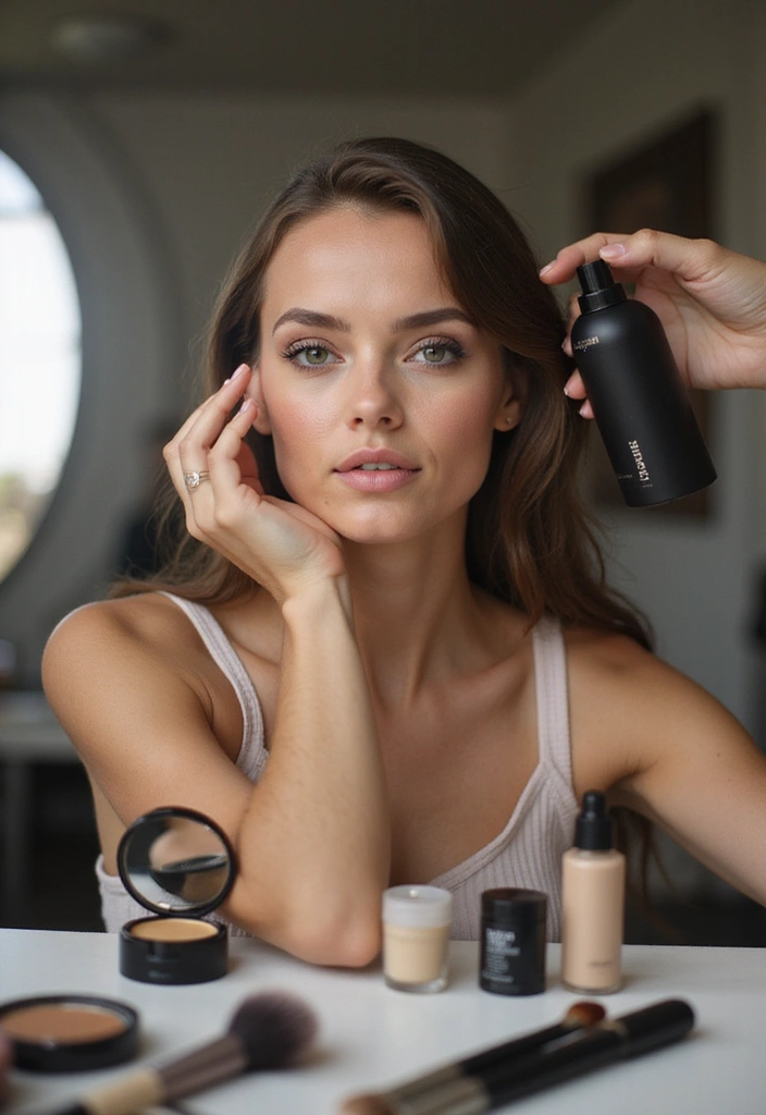 Concealer 101: How to Apply Concealer for Beginners (No Cakeiness!) - Final Touches