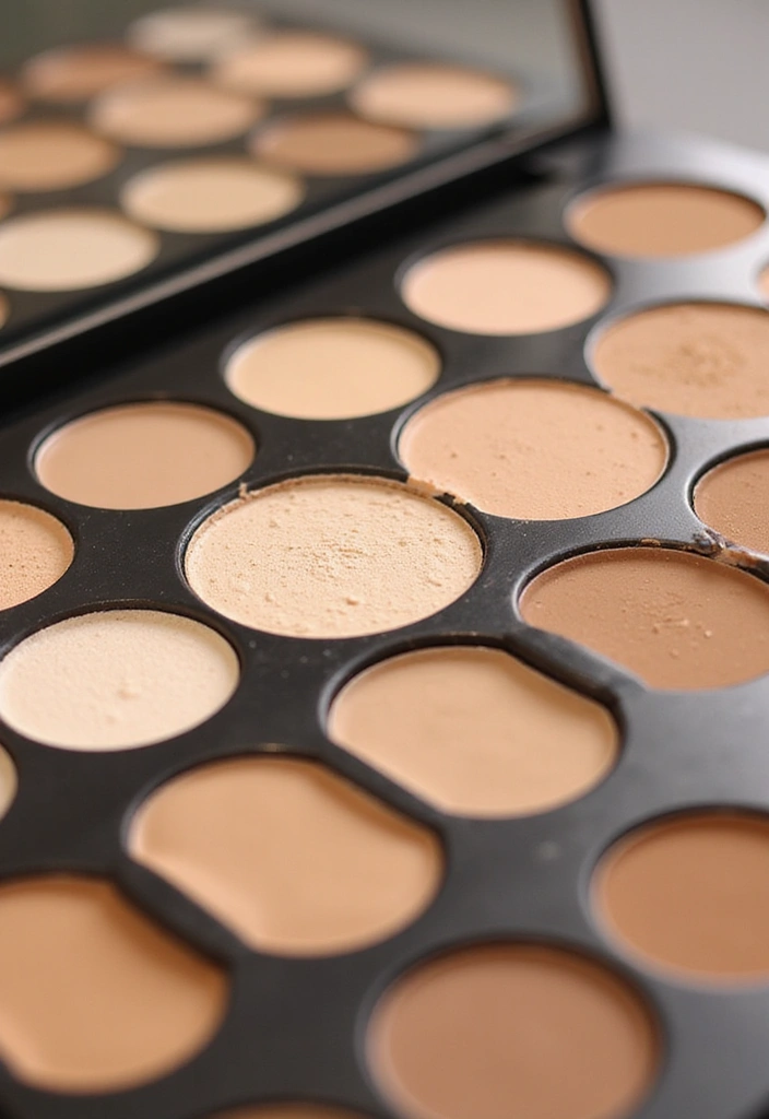 Concealer 101: How to Apply Concealer for Beginners (No Cakeiness!) - Highlighting and Contouring with Concealer