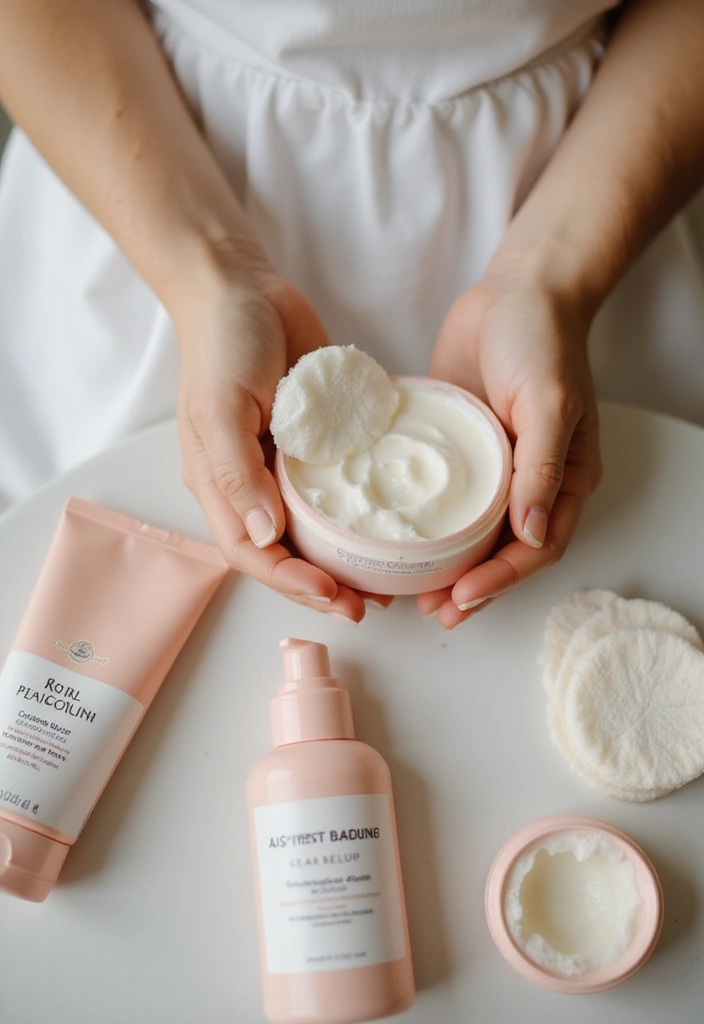 Concealer 101: How to Apply Concealer for Beginners (No Cakeiness!) - Mindful Makeup Removal