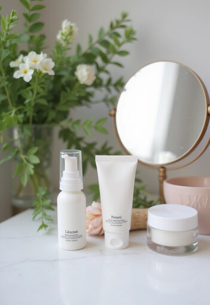 Concealer 101: How to Apply Concealer for Beginners (No Cakeiness!) - Prep Your Skin Carefully