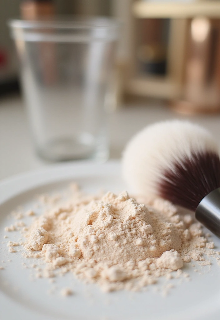 Concealer 101: How to Apply Concealer for Beginners (No Cakeiness!) - Setting Your Concealer
