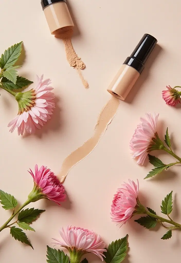 Concealer 101: How to Apply Concealer for Beginners (No Cakeiness!) - The Impact of Seasonal Changes on Concealer Choices