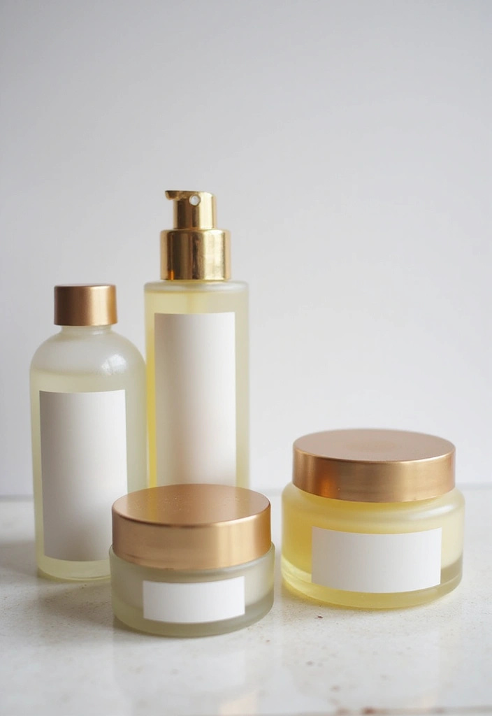 Concealer 101: How to Apply Concealer for Beginners (No Cakeiness!) - The Importance of Skin Prep for Concealer Success