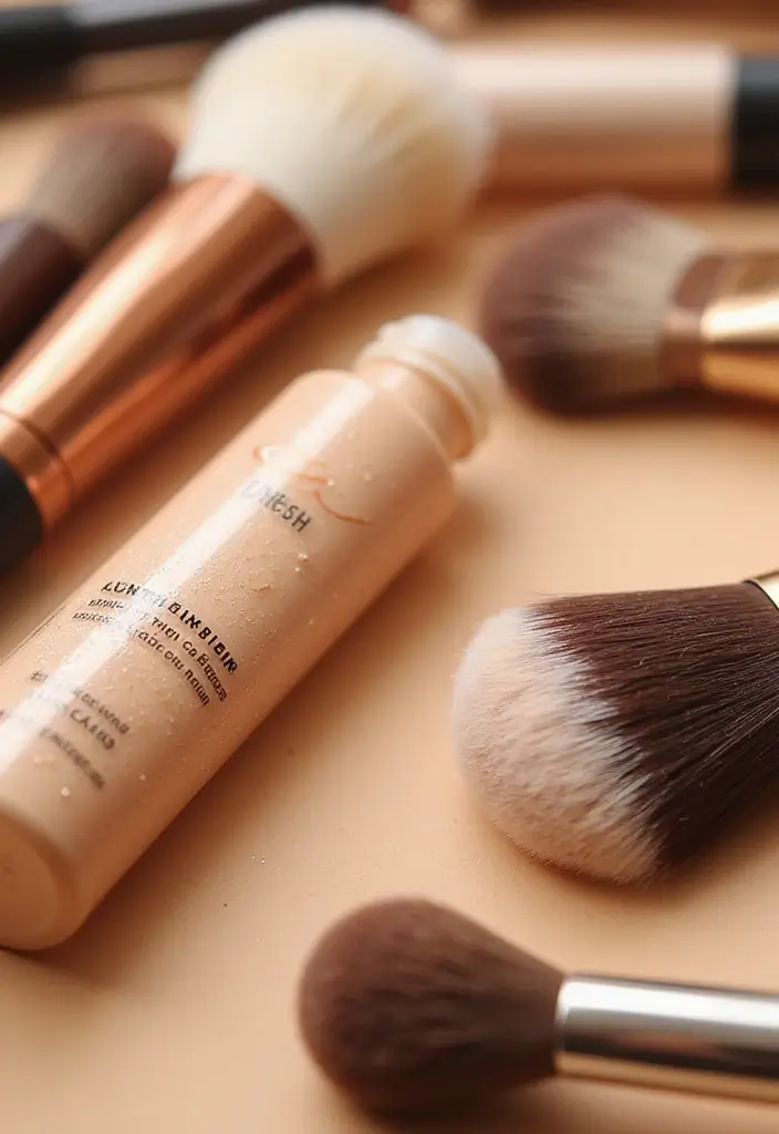 Concealer 101: How to Apply Concealer for Beginners (No Cakeiness!) - The Magic of Light Reflecting Concealers