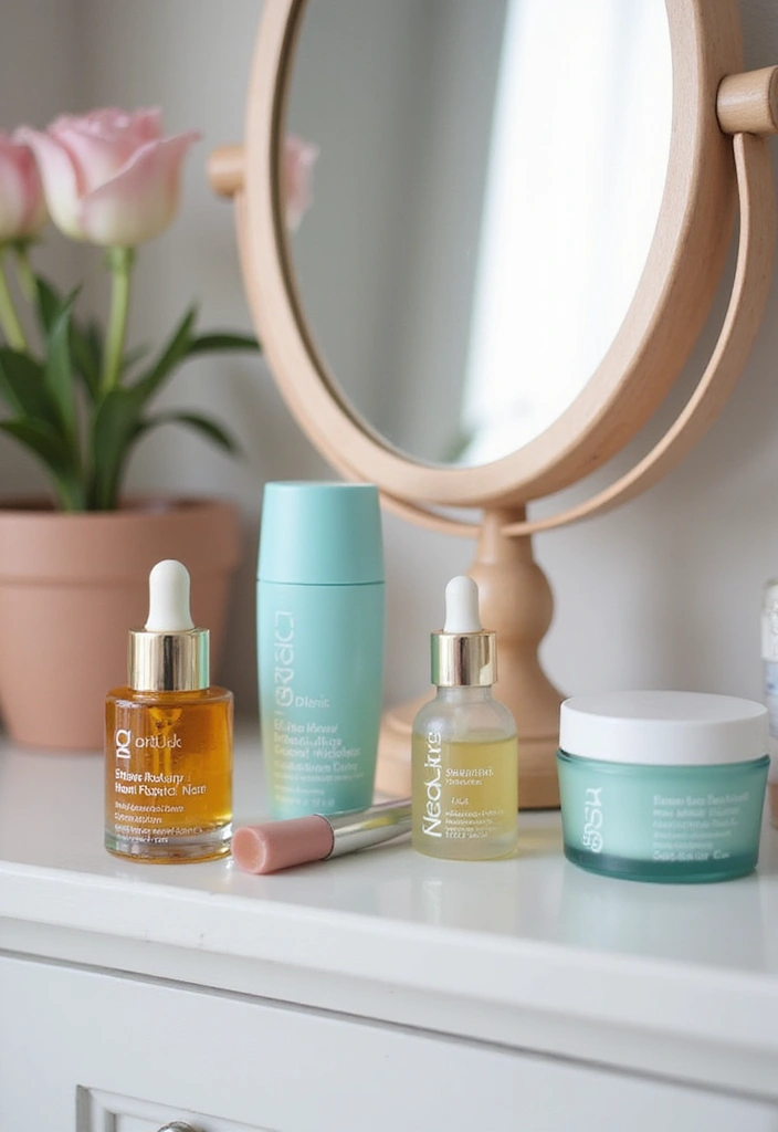 Concealer 101: How to Apply Concealer for Beginners (No Cakeiness!) - Understanding the Role of Skin Care in Makeup