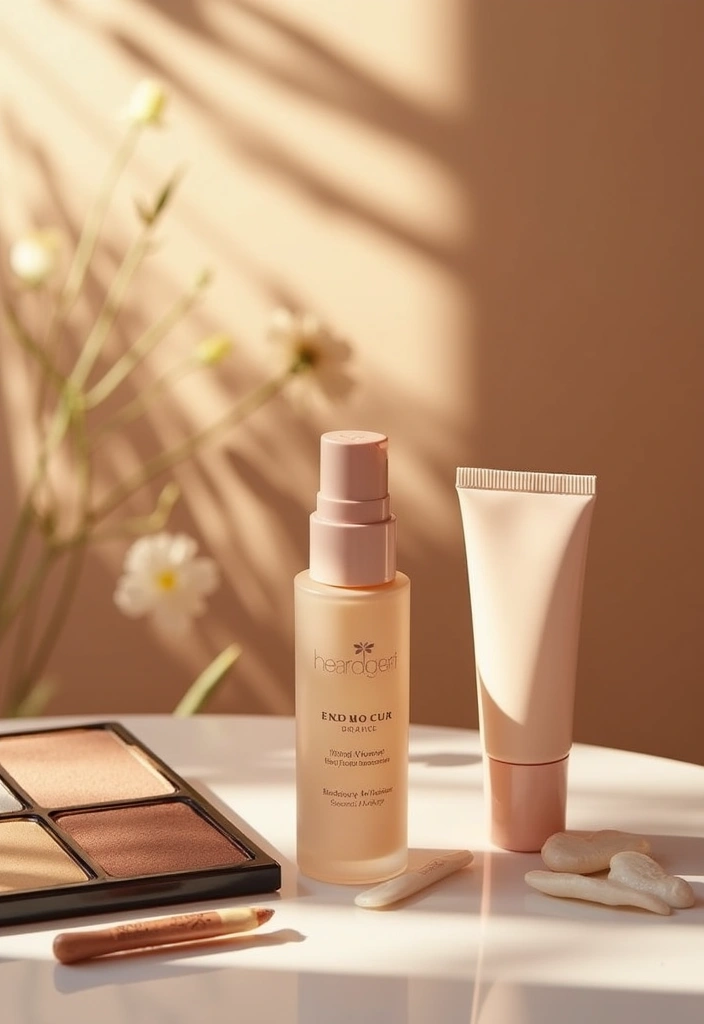 Concealer 101: How to Apply Concealer for Beginners (No Cakeiness!) - Upgrade Your Makeup Routine