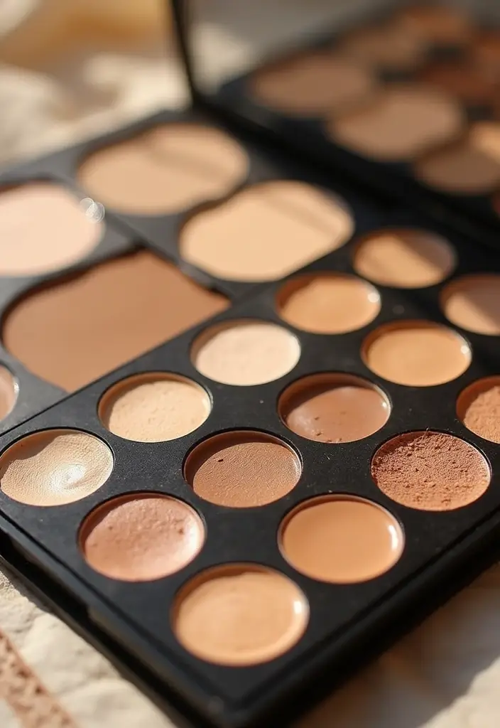 Concealer 101: How to Apply Concealer for Beginners (No Cakeiness!) - Using Concealer for Highlighting