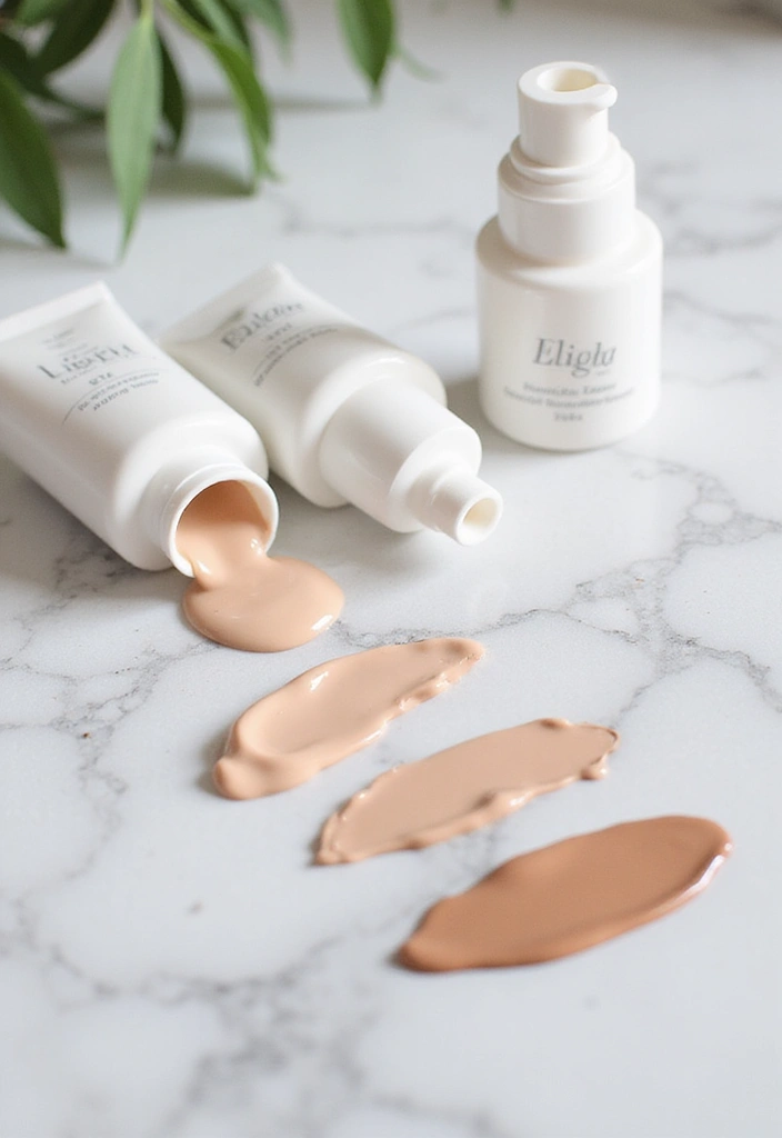 Concealer 101: How to Apply Concealer for Beginners (No Cakeiness!) - Using a Color-Correcting Primer