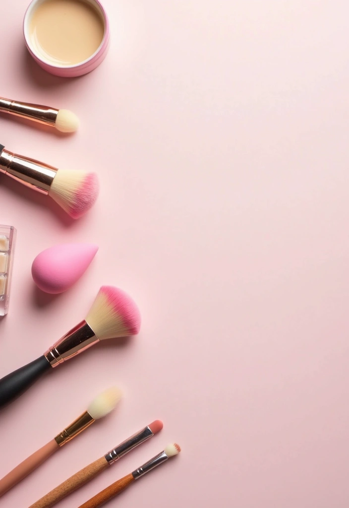 Concealer 101: How to Apply Concealer for Beginners (No Cakeiness!) - Using the Right Tools
