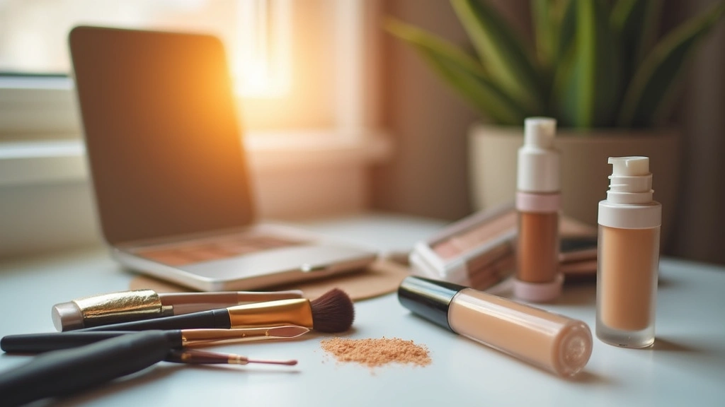 Concealer 101: How to Apply Concealer for Beginners (No Cakeiness!)