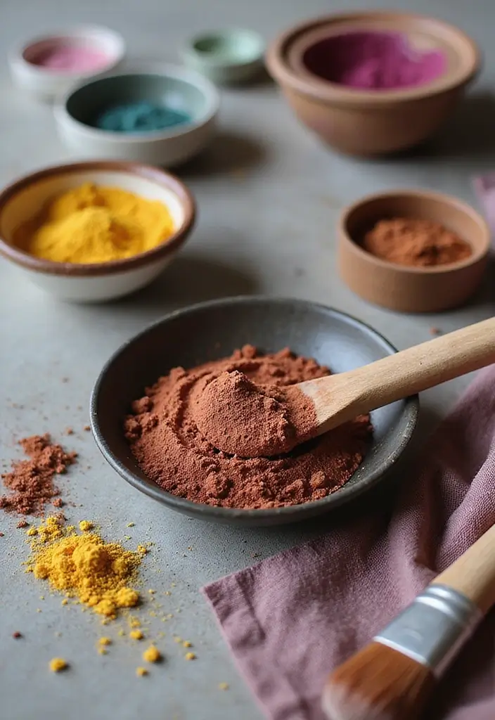 Does Eyeshadow Expire? Signs It’s Time to Toss Your Palette - DIY Natural Eyeshadow Alternatives