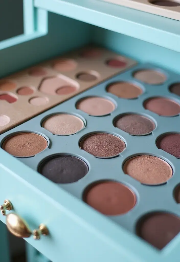 Does Eyeshadow Expire? Signs It’s Time to Toss Your Palette - How to Properly Store Your Eyeshadow