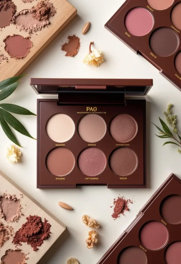 Does Eyeshadow Expire? Signs It’s Time to Toss Your Palette - Understanding Eyeshadow Shelf Life