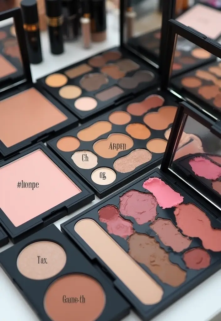 Does Eyeshadow Expire? Signs It’s Time to Toss Your Palette - When to Replace Your Eyeshadow
