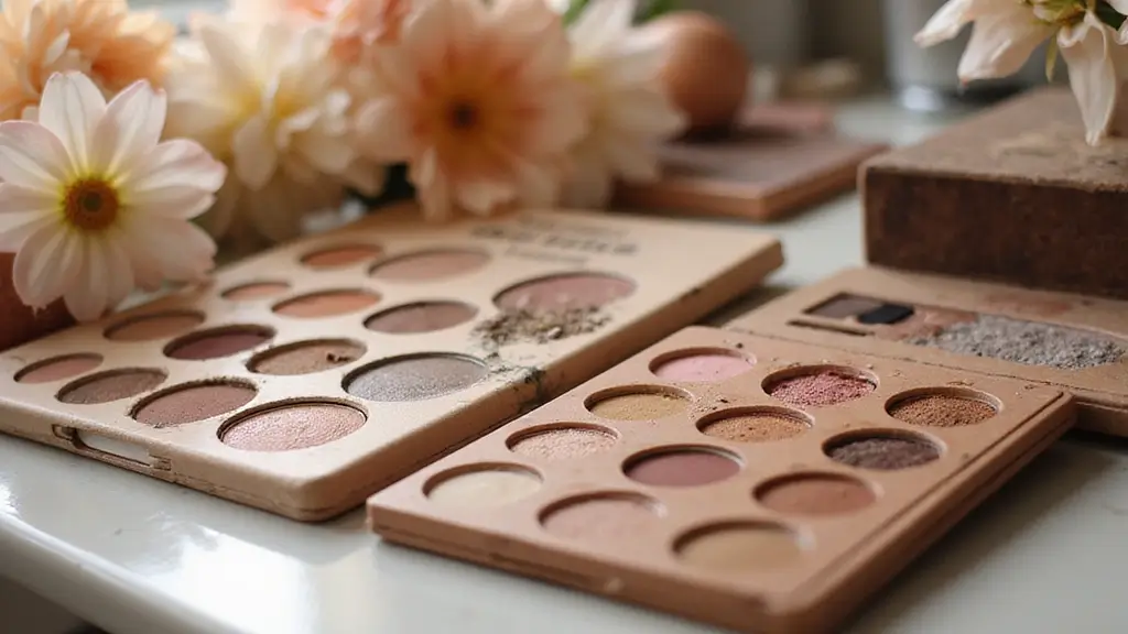 Does Eyeshadow Expire? Signs It’s Time to Toss Your Palette