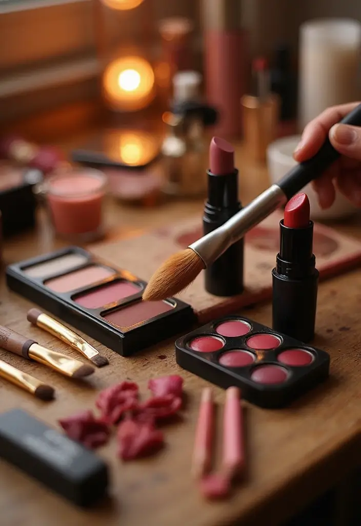Does Lipstick Expire? How to Tell If Your Lipstick Is Still Safe to Use - Maintaining Lipstick Freshness