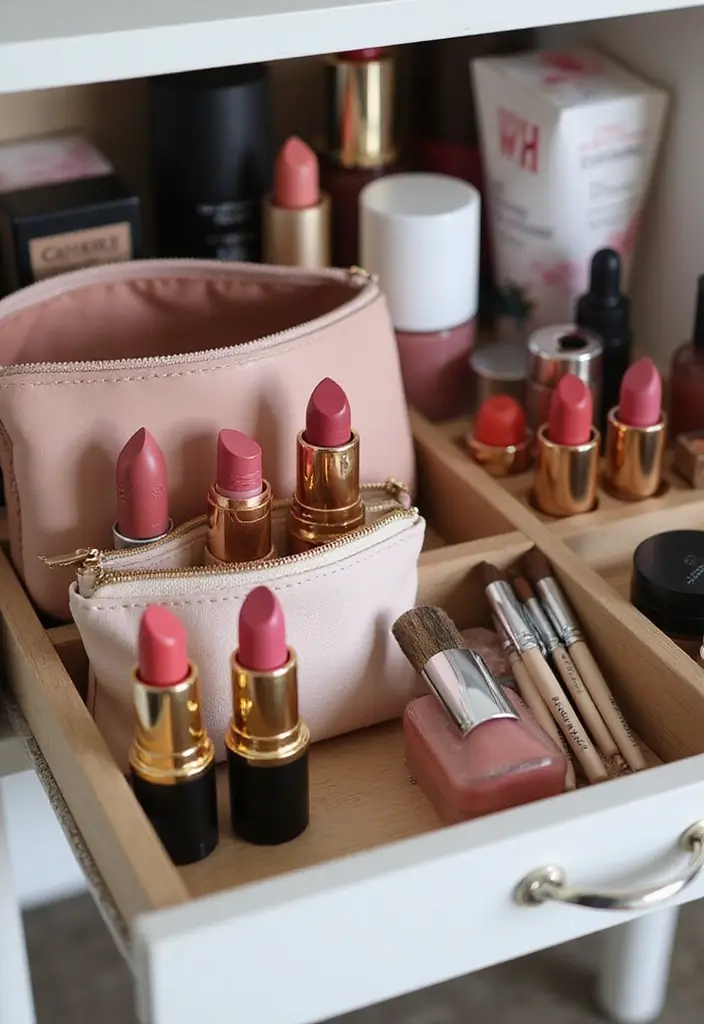Does Lipstick Expire? How to Tell If Your Lipstick Is Still Safe to Use - Safe Lipstick Storage Techniques