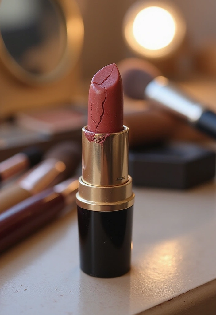 Does Lipstick Expire? How to Tell If Your Lipstick Is Still Safe to Use - Signs Lipstick Has Expired