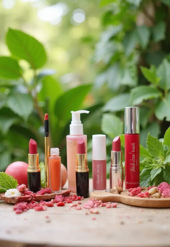 Does Lipstick Expire? How to Tell If Your Lipstick Is Still Safe to Use - The Final Choice: Keeping Your Lips Safe and Beautiful