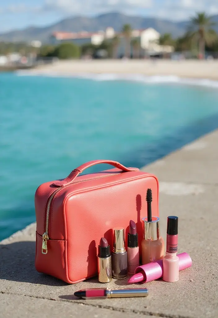 Does Lipstick Expire? How to Tell If Your Lipstick Is Still Safe to Use - Traveling with Lipstick: Tips for Safety