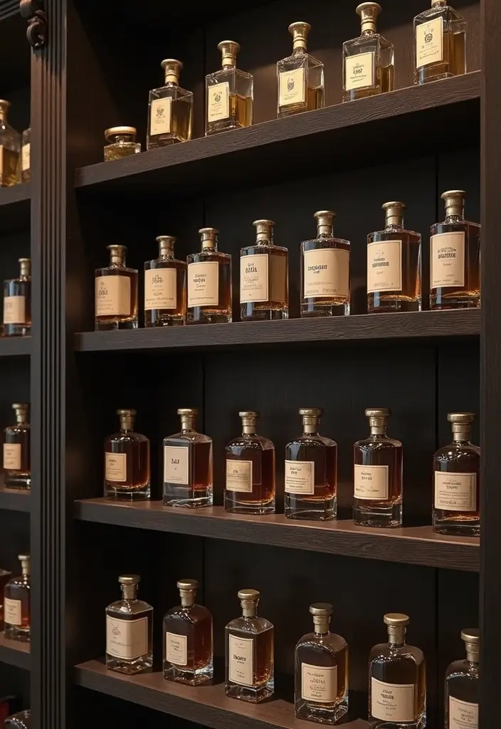 Does Perfume Expire? How to Store and Recognize Old Fragrances - Essential Tips for Preserving Your Fragrance Collection