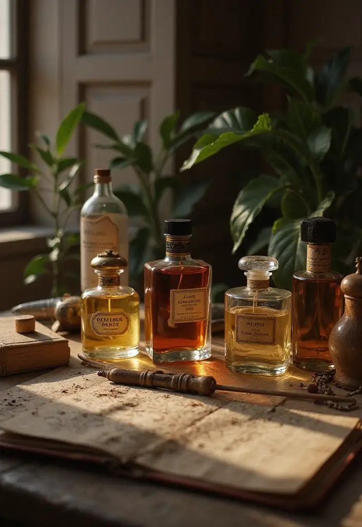 Does Perfume Expire? How to Store and Recognize Old Fragrances - Final Thoughts on Perfume Longevity
