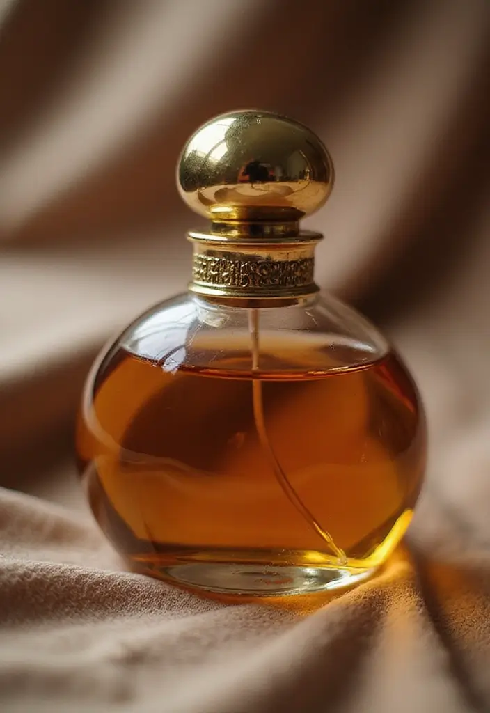 Does Perfume Expire? How to Store and Recognize Old Fragrances - Recognizing Old Scents: Signs to Look For