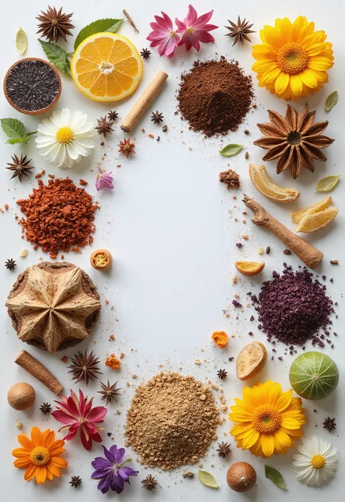 Does Perfume Expire? How to Store and Recognize Old Fragrances - The Role of Ingredients in Fragrance Longevity
