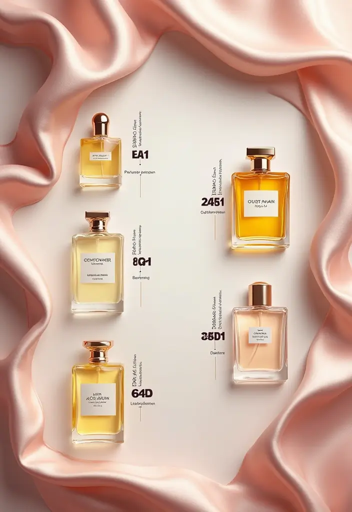 Does Perfume Expire? How to Store and Recognize Old Fragrances - Understanding Perfume Shelf Life