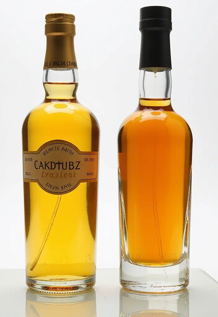 Does Perfume Expire? How to Store and Recognize Old Fragrances - Vintage vs. Modern Fragrances: A Longevity Comparison