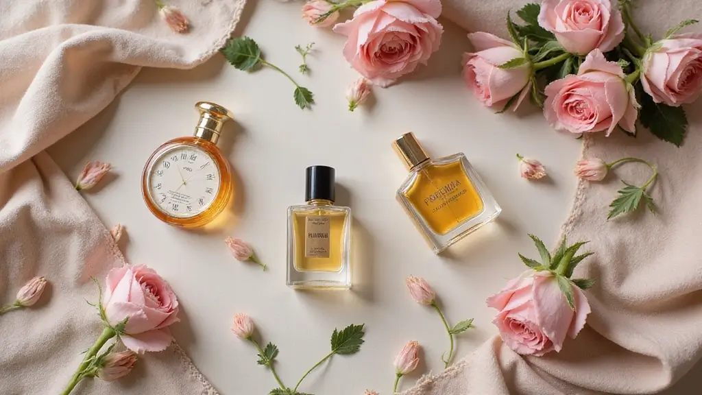 Does Perfume Expire? How to Store and Recognize Old Fragrances