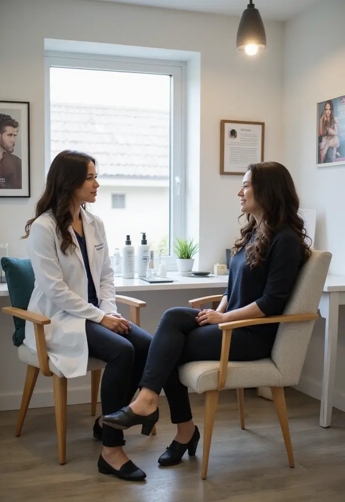 Does Scalp Massage Really Help Hair Growth? What Experts Say - 4. Expert Opinions on Hair Growth