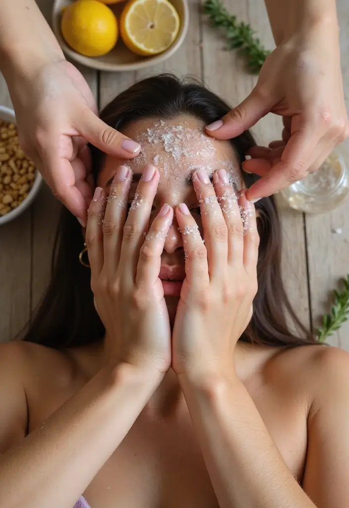 Does Scalp Massage Really Help Hair Growth? What Experts Say - 6. The Connection Between Scalp Health and Hair Growth