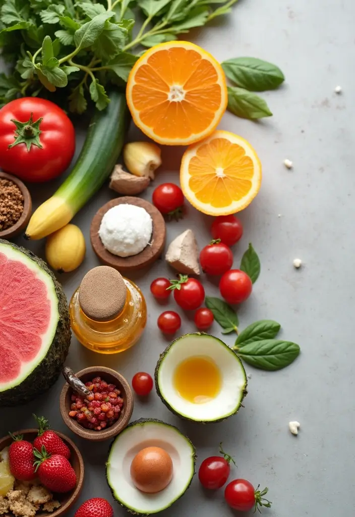 Does Scalp Massage Really Help Hair Growth? What Experts Say - 8. Combining Scalp Massages with Other Hair Growth Techniques