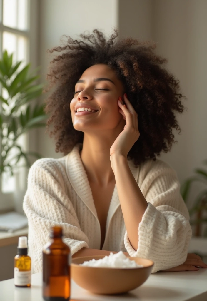 Does Scalp Massage Really Help Hair Growth? What Experts Say - Conclusion