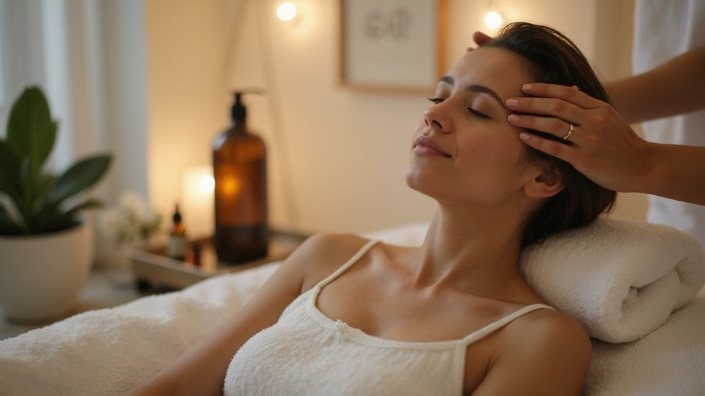 Does Scalp Massage Really Help Hair Growth? What Experts Say