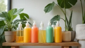 Does Shampoo Expire? How to Tell If Your Shampoo Has Gone Bad