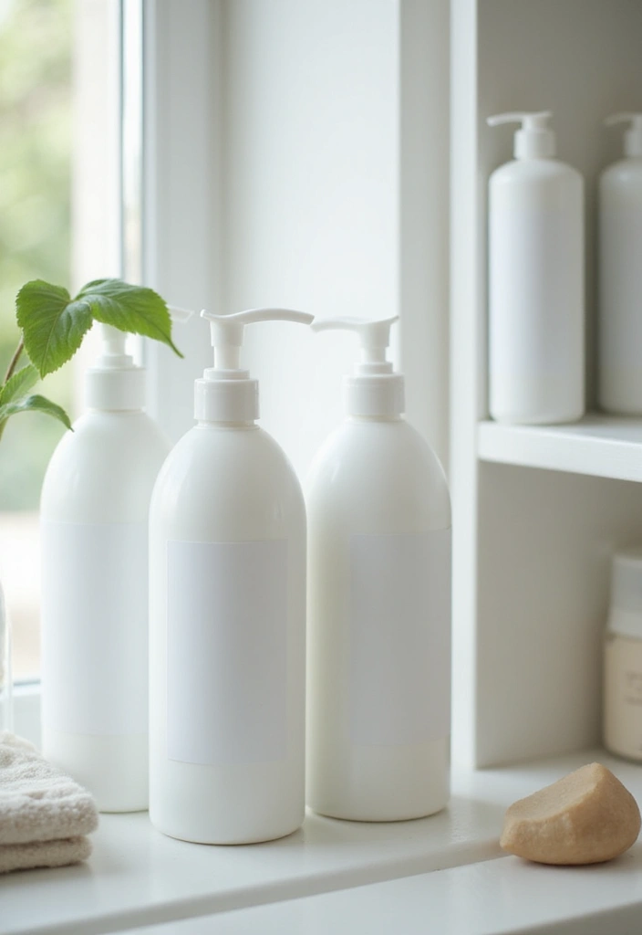 Does Shampoo Expire? How to Tell If Your Shampoo Has Gone Bad - How Long Can You Keep Unopened Shampoo?