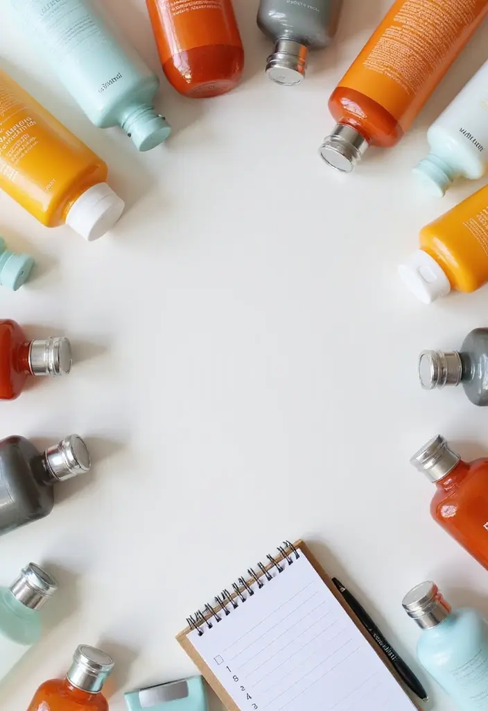Does Shampoo Expire? How to Tell If Your Shampoo Has Gone Bad - Product Expiration Dates: What to Look For