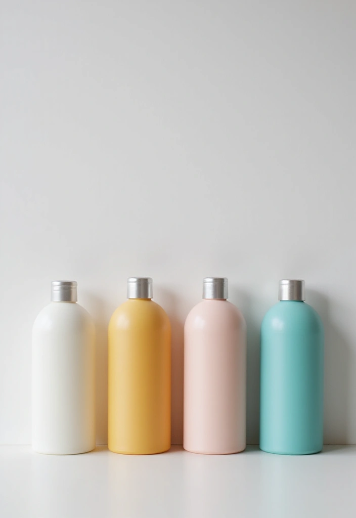 Does Shampoo Expire? How to Tell If Your Shampoo Has Gone Bad - Signs of Expired Shampoo
