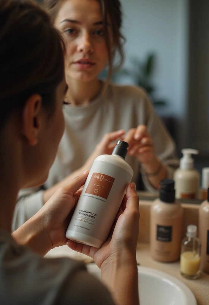 Does Shampoo Expire? How to Tell If Your Shampoo Has Gone Bad - The Risks of Using Expired Shampoo
