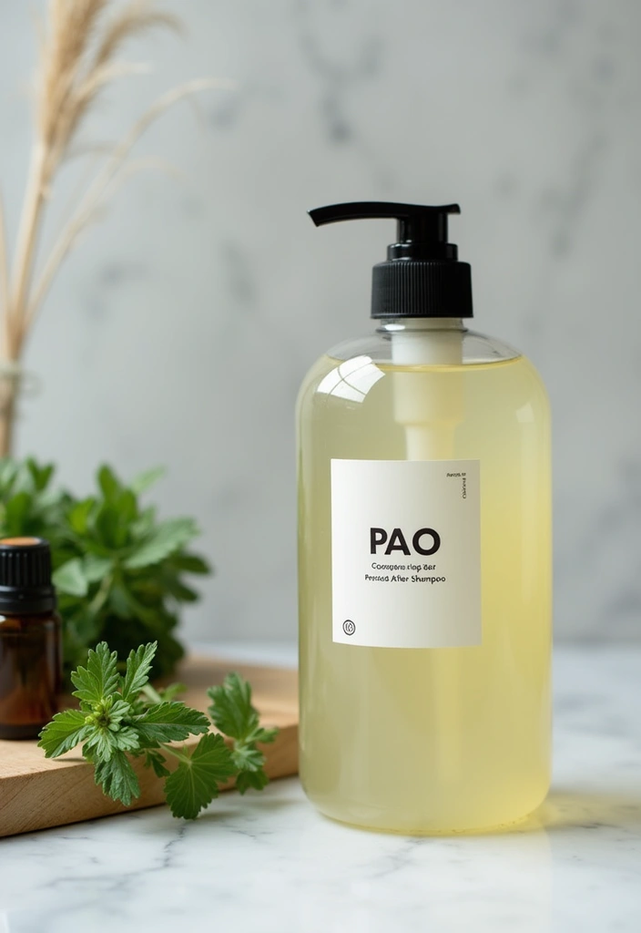 Does Shampoo Expire? How to Tell If Your Shampoo Has Gone Bad - Understanding Shampoo Shelf Life